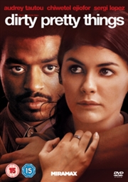 Buy Dirty Pretty Things (REGION 2)