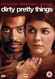 Buy Dirty Pretty Things (REGION 2)