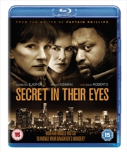 Buy Secret In Their Eyes