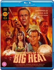 Buy Night Of The Big Heat