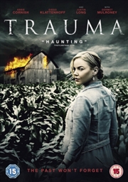 Buy Trauma (REGION 2)