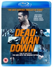 Buy Dead Man Down