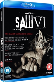 Buy Saw Vi - Extreme Edition