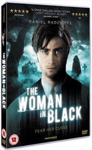 Buy The Woman In Black (2012) (REGION 2)