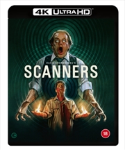 Buy Scanners