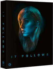 Buy It Follows Limited Edition
