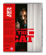 Buy The Cat Limited Edition