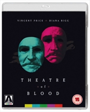 Buy Theatre Of Blood
