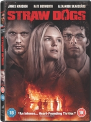 Buy Straw Dogs (2011) (REGION 2)
