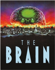 Buy The Brain Limited Edition