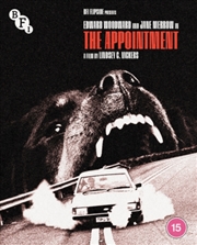 Buy The Appointment - Flipside No 44