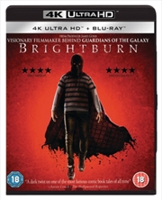 Buy Brightburn