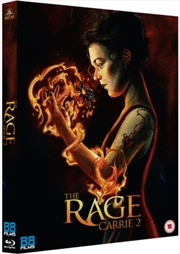 Buy Carrie 2 - The Rage