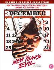 Buy New Years Evil