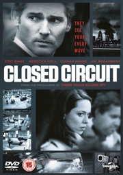 Buy Closed Circuit (REGION 2)