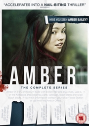 Buy Amber - Mini Series (REGION 2)