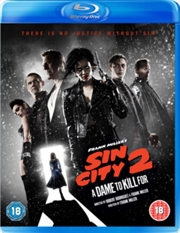 Buy Sin City 2 - A Dame To Kill For