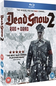 Buy Dead Snow 2 - Red Vs Dead