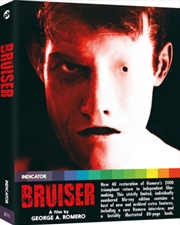 Buy Bruiser Limited Edition