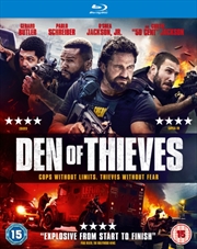 Buy Den Of Thieves