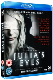 Buy Julias Eyes