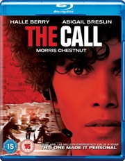 Buy The Call (2013)
