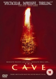 Buy Cave (REGION 2)