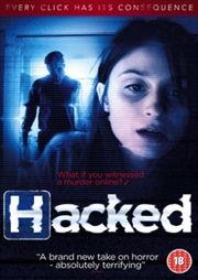 Buy Hacked (REGION 2)