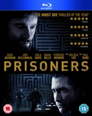 Buy Prisoners