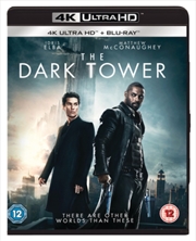 Buy The Dark Tower