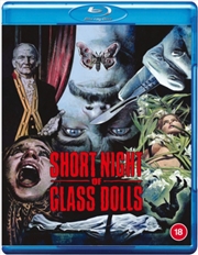 Buy Short Night Of Glass Dolls
