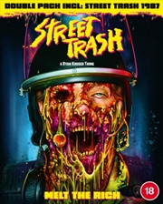 Buy Street Trash (1987) / Street Trash (2024)