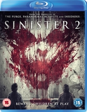 Buy Sinister 2