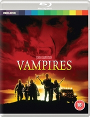 Buy Vampires (1998)