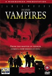 Buy Vampires (1998) (REGION 2)