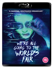 Buy Were All Going To The Worlds Fair