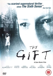 Buy The Gift (2000) (REGION 2)