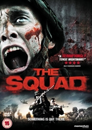 Buy The Squad (REGION 2)