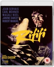 Buy Rififi