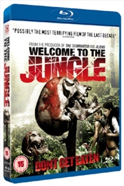 Buy Welcome To The Jungle (2007)
