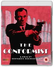 Buy The Conformist