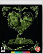 Buy Bride Of Re-Animator