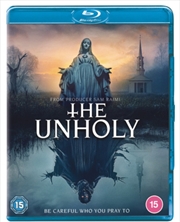 Buy The Unholy
