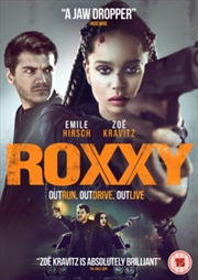 Buy Roxxy (REGION 2)