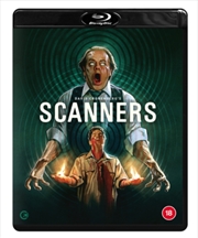 Buy Scanners