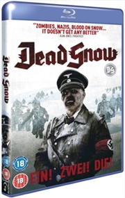 Buy Dead Snow