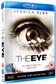 Buy The Eye (2008)