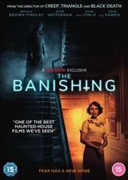Buy The Banishing (REGION 2)