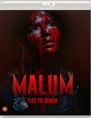 Buy Malum - The Last Shift