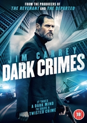Buy Dark Crimes (REGION 2)